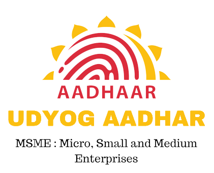 udyog aadhar certificate